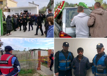 Detaje/ Monstra që groposi 8-vjeçarin mbyll gojën, çfarë u gjet tjetër në banesën e tij dhe fjala e vetme që tha para hetuesve
