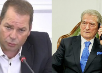 Me 11 Dhjetor mbahet Kuvendi Kombëtar/ Kulluri: Qëllimi të fitojmë zgjedhjet e ardhshme, po fitoi Berisha garën në PD, i jap dorën dhe e uroj