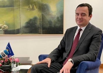 Kurti: Kushtetuta e Kosovës nuk lejon të ketë asociacion mbi baza etnike