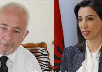 Rikthimi në punë i mësuesit pedofil, reagon ministrja Kushi: E shkarkuam! Hetim atyre që e punësuan. S’tolerojmë askënd