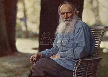 Si sot, në këtë ditë, më 20 nëntor, vdiq Tolstoj dhe nisi gjyqi i Nurembergut
