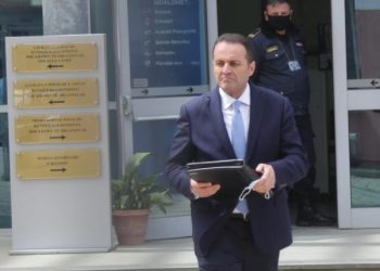 Apeli zbardh vendimin e plotë për Llallën: Fshehu shpenzimet për shkollimin e vajzës, lindjen e djalit dhe ndërtimin e shtëpisë