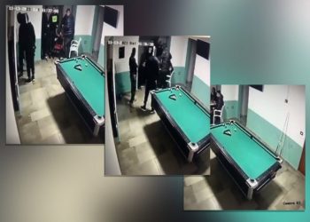 VIDEO/ Shkuan për të vrarë pronarin? Mësymja e personave të armatosur në lokal, policia zbulon me kë kishin konflikt