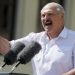 Lukashenko “shpërthen” ndaj udhëheqësve evropianë: Bastardë të çmendur!!!