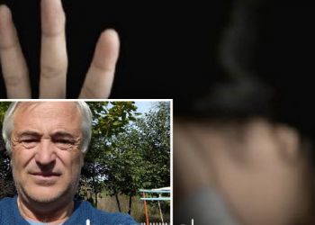 “Xurxull” në mësim, dalin SMS-të që drejtori maniak u dërgonte natën nxënëseve të mitura: I tregova vëllait