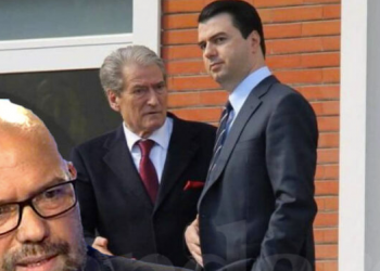 Ish ministri i LSI “lëviz” drejt të djathtës? Manjani: Foltorja e Berishës, ristart i PD. Me Bashën, “motorët” të fikur