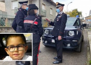 Detaje të rënda nga vrasja e Matias në Itali, nëna e gjeti fëmijën me thikë në fyt