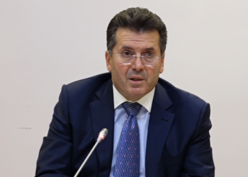 Rihapja e dosjes “Gërdeci”, Fatmir Mediu në konferencë urgjente për mediat: Tani do flas…! (për Shkelzen Berishën?!)