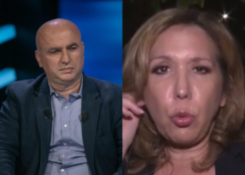 “Grida Duma shkatërroi familjen”/ Mero Baze, ironi me Kokalarin: Mjerë shoku Enver çfarë ka lënë pas në fis