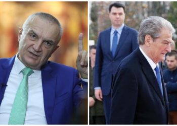 Konflikti në PD/ Meta: E kam këshilluar Bashën që ta respektojë gjithmonë Berishën, por…Ja kur ka qenë hera e fundit që jam takuar me ish-kryeministrin