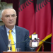 “Të gjithë i njohin bëmat e gjëmat e Metës”/ Presidenti i përgjigjet Bashës: Është në borxhe që nuk i lan dot, ka hall por nuk e ndihmoj