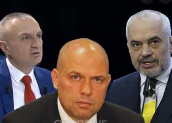‘Ribashkim Rama-Meta’?/ Ish ministri “ëndërron”: LSI është në lidhje të natyrshme me PS