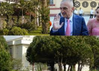 “Vjedhja filloi nga Ilir Meta”/ Ish ambasadori: Vilën e tij në Gjirin e Lalëzit nuk e kanë as milionerët në SHBA