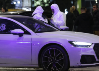 Atentati tek Astiri, Mihasi i “papunë” dhe i shpallur në kërkim deklaroi makinë luksi në pronësi