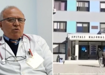 Mjeku: Është rritur numri i fëmijëve me COVID, qendrat shëndetësore të pajisen me teste të shpejta