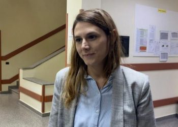 Ministrja Muzhaqi reagon një javë pas vrasjes së Mateos: Ndjesë, se të rreh zemra kur flet për ngjarje të rënda. Ngushëllime familjes
