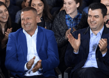 Ndoka: LSI refuzoi ofertën nga Rama, por Basha ‘kastraveci’ nuk u bë lider