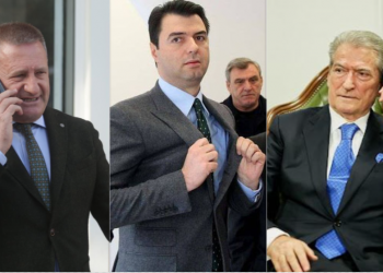 Nard Ndoka tregon si e injoroi në rrugë: Basha është shpërfytyruar si politikan, një mashtrues