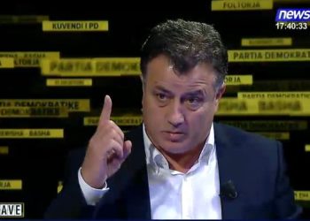 Noka tregon versionin e përplasjes: Ja përse Basha dhe Bardhi nuk lexuan statutin e 2021?