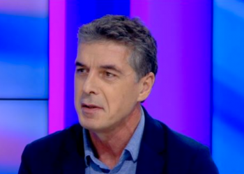 “Kanë qënë bashkë, s’njohën njëri tjetrin?”/ Ish zv.kryeministri i PD: Ata që po mbështesin sot Berishën, kanë mbrojtur Bashën