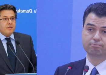 Vokshi e Paloka kundër vendimit të Bashës për Kuvendin më 18 dhjetor: Kryesia ilegjitime, s’merr vendim. Mos dilni kundër…!