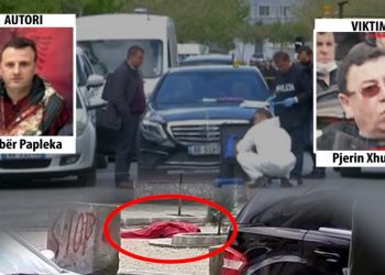 Vrasja e Xhuvanit gjatë fushatës në Elbasan/ PS do e thërrasë si dëshmitar, Bardhi: Nuk do t’i dorëzojmë kurrë tanët