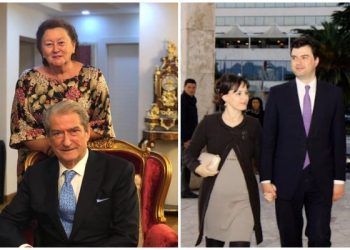 Zbardhen pasuritë/ 2020-ta një vit me bilanc të keq për Bashën… Apartamente, vila e miliona për Berishën