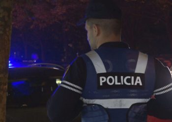 Plagosja në ish-Bllok, arrestohet dhe autori i dytë