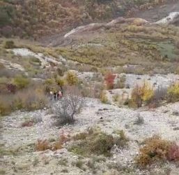 Vrasja e biznesmenit Hoxha/ Forcat RENEA do asistojnë në nxjerrjen e trupit të tij