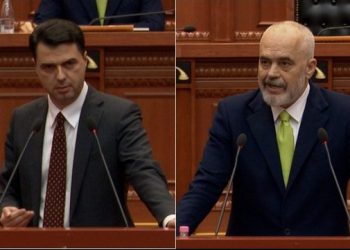 “Je mëkatar”/ Basha-Ramës: E nise si çirak, por ja kalove çdo ustai këto 30 vite. Një herë të paktën…!