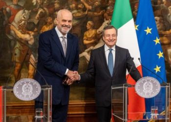 “Në Itali si alienët”/ Rama për “Corriere della Sera”: I kemi bërë detyrat e shtëpisë, tani varet nga BE. Por s’është çështje jetë a vdekje