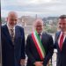 Rama e Veliaj në Itali, takojnë kryebashkiakun e ri të Romës/ Gualtieri: Roma e gatshme për të bashkëpunuar ngushtësisht me Tiranën
