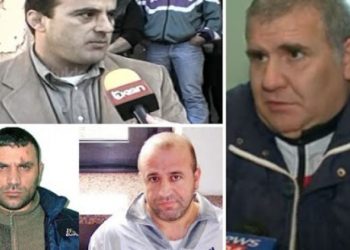 Dëshmoi kundër Shullazit e Lul Berishës dhe zbardhi dy vrasje të bujshme, infektohet me Covid-19 i penduari i drejtësisë