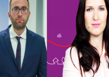 Miranda Rira zbulon ‘SMS’ me deputetin demokrat: Asnjë votë për LSI! Nëse nuk ja jepni PD, më mirë PS-së