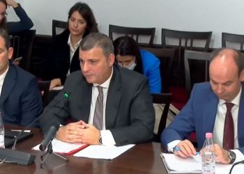 Buxheti për 2022/ Gent Sejko jep tre sugjerime të BSH: Politikat tona ekonomike duhet të orientohen drejt normalizimit!