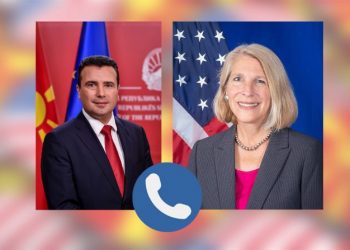 Zyrtarja e lartë amerikane: Integrimi në BE i Shqipërisë dhe Maqedonisë së Veriut, interes strategjik i SHBA