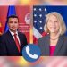 Zyrtarja e lartë amerikane: Integrimi në BE i Shqipërisë dhe Maqedonisë së Veriut, interes strategjik i SHBA