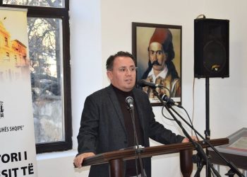 Kongresi i Manastirit e oksidentalizoi kulturën e shkrimit shqip