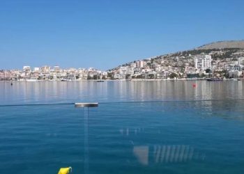 Sfidat e qyteteve turistike në Shqipëri me pandeminë, Saranda një destinacion në rritje