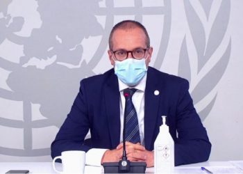 Rritja e infektimeve me COVID/ OBSH: Europa tashmë është epiqendra e koronavirusit!