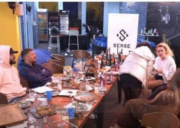 “Do jem i pari që do bëj seks këtu”/ Banori i Big Brother VIP bën deklaratë të fortë