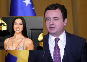 Kurti për Dua Lipën: Diplomatja më e mirë që Kosova mund ta kishte kërkuar!