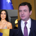 Kurti për Dua Lipën: Diplomatja më e mirë që Kosova mund ta kishte kërkuar!