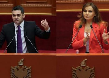 Ahmetaj i propozon Tabakut: Hajde të bashkëqeverisim në mënyrë inovative. Numri dy i PD: Harroje