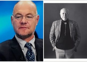 “Ja pse shqiptarët kanë sukses kur largohen nga Atdheu?”/ Tare risjell kontributin e George Tames në fotografinë amerikane: Në momentin që dalim nga malet tona…!