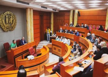 Aksioni kombëtar i pastrimit në 26 nëntor/ Organizata ‘Green Line Albania’ dhe Bashkia Tiranë takim koordinues