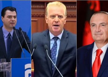 Nga Basha, Pollo tek Meta, si e shantazhuan ish bashkëpunëtorët Berishën duke i mbyllur gojën nën kërcënimin e zbulimit të të vërtetave tronditëse
