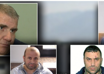 “Njeriun për vrasjen e Vajdinit ia gjeta unë”/ Lufta e Viktor Ymerit ndaj Reçit për 2 vrasjet e bujshme: Si e “çoi” në pranga drejtorin e burgut