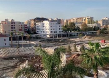 VIDEO/ Shndërrim total i Shtëpisë së Pavarësisë në Vlorë, Rama: Pas pak javësh nis puna për Portin Turistik
