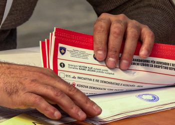 LIVE / Numërohen votat në Kosovë, Rama i LDK kryeson në Prishtinë! LVV përmbys rezultatin në Gjilan